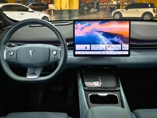 Deepal S05 2024 купить из Китая, цена 3 499 000 ₽ — Suifenhe Auto