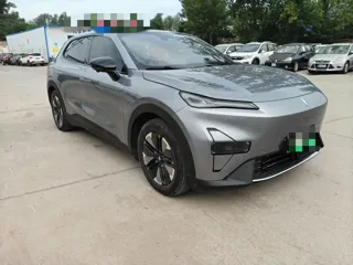 Deepal S05 2025 купить из Китая, цена 3 160 000 ₽ — Suifenhe Auto
