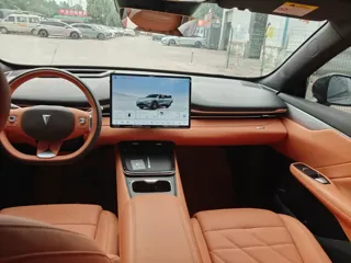 Deepal S05 2025 купить из Китая, цена 3 160 000 ₽ — Suifenhe Auto