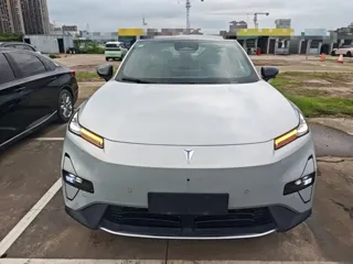 Deepal S05 2024 купить из Китая, цена 3 419 000 ₽ — Suifenhe Auto