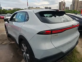Deepal S05 2024 купить из Китая, цена 3 419 000 ₽ — Suifenhe Auto