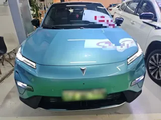 Deepal S05 2024 купить из Китая, цена 3 523 000 ₽ — Suifenhe Auto