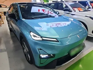 Deepal S05 2024 купить из Китая, цена 3 523 000 ₽ — Suifenhe Auto