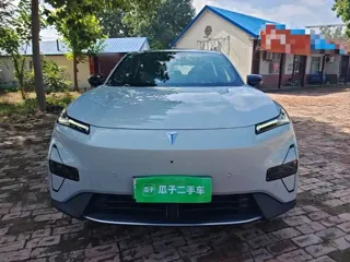 Deepal S05 2024 купить из Китая, цена 3 354 000 ₽ — Suifenhe Auto