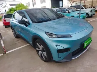 Deepal S05 2024 купить из Китая, цена 3 470 000 ₽ — Suifenhe Auto