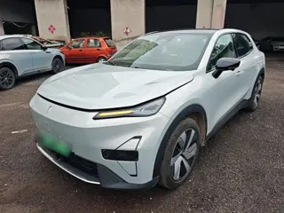 Deepal S05 2024 купить из Китая, цена 3 390 000 ₽ — Suifenhe Auto