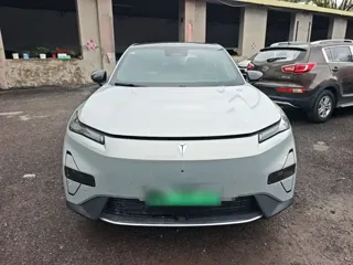 Deepal S05 2024 купить из Китая, цена 3 390 000 ₽ — Suifenhe Auto