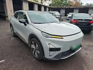 Deepal S05 2024 купить из Китая, цена 3 390 000 ₽ — Suifenhe Auto