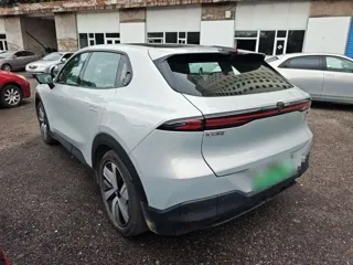 Deepal S05 2024 купить из Китая, цена 3 390 000 ₽ — Suifenhe Auto