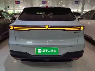 Deepal S05 2024 купить из Китая, цена 3 561 000 ₽ — Suifenhe Auto