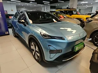 Deepal S05 2024 купить из Китая, цена 3 403 000 ₽ — Suifenhe Auto