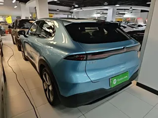 Deepal S05 2024 купить из Китая, цена 3 403 000 ₽ — Suifenhe Auto