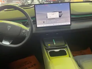 Deepal S05 2024 купить из Китая, цена 3 375 000 ₽ — Suifenhe Auto