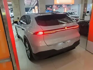 Deepal S05 2025 купить из Китая, цена 3 504 000 ₽ — Suifenhe Auto