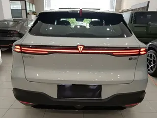 Deepal S05 2026 купить из Китая, цена 3 771 000 ₽ — Suifenhe Auto