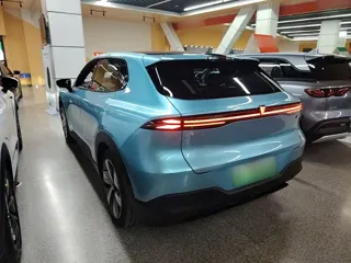 Deepal S05 2025 купить из Китая, цена 3 513 000 ₽ — Suifenhe Auto