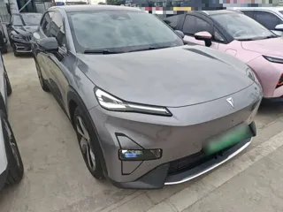 Deepal S05 2024 купить из Китая, цена 3 401 000 ₽ — Suifenhe Auto