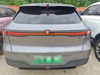 Deepal S05 2024 купить из Китая, цена 3 401 000 ₽ — Suifenhe Auto