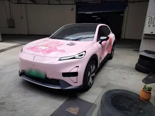 Deepal S05 2025 купить из Китая, цена 3 188 000 ₽ — Suifenhe Auto