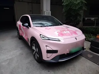Deepal S05 2025 купить из Китая, цена 3 188 000 ₽ — Suifenhe Auto
