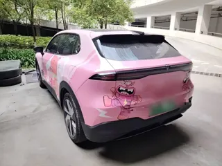 Deepal S05 2025 купить из Китая, цена 3 188 000 ₽ — Suifenhe Auto
