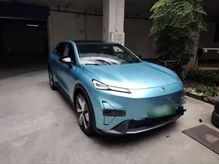 Deepal S05 2024 купить из Китая, цена 3 459 000 ₽ — Suifenhe Auto