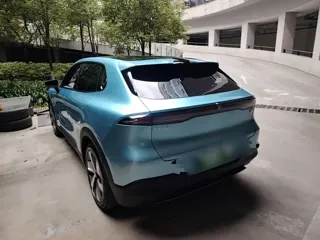 Deepal S05 2024 купить из Китая, цена 3 459 000 ₽ — Suifenhe Auto