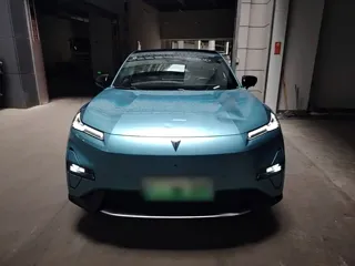 Deepal S05 2024 купить из Китая, цена 3 488 000 ₽ — Suifenhe Auto