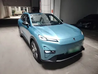 Deepal S05 2024 купить из Китая, цена 3 488 000 ₽ — Suifenhe Auto