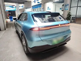 Deepal S05 2024 купить из Китая, цена 3 488 000 ₽ — Suifenhe Auto