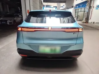 Deepal S05 2024 купить из Китая, цена 3 488 000 ₽ — Suifenhe Auto