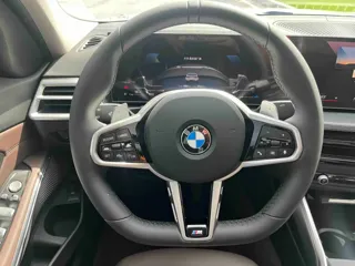 BMW 3 Series 2026 купить из Китая, цена 5 405 000 ₽ — Suifenhe Auto