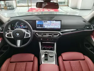 BMW 3 Series 2024 купить из Китая, цена 4 945 000 ₽ — Suifenhe Auto