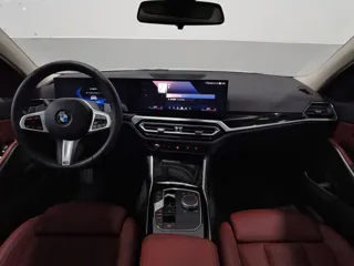 BMW 3 Series 2024 купить из Китая, цена 3 661 000 ₽ — Suifenhe Auto