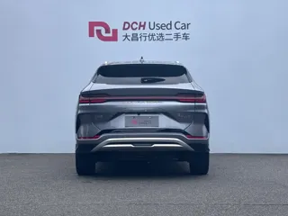 BYD Song PLUS NEV 2024 купить из Китая, цена 3 331 000 ₽ — Suifenhe Auto