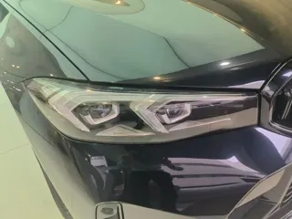 BMW 3 Series 2024 купить из Китая, цена 5 439 000 ₽ — Suifenhe Auto