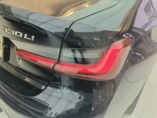 BMW 3 Series 2024 купить из Китая, цена 5 439 000 ₽ — Suifenhe Auto