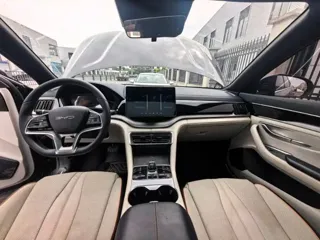 BYD Song PLUS NEV 2024 купить из Китая, цена 2 844 000 ₽ — Suifenhe Auto