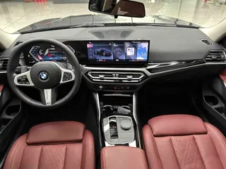 BMW 3 Series 2023 купить из Китая, цена 3 697 000 ₽ — Suifenhe Auto
