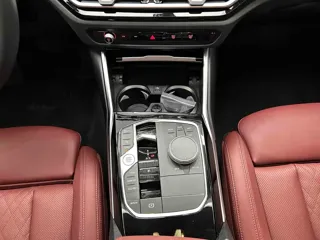 BMW 3 Series 2023 купить из Китая, цена 3 697 000 ₽ — Suifenhe Auto