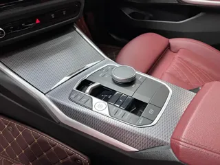 BMW 3 Series 2025 купить из Китая, цена 4 955 000 ₽ — Suifenhe Auto