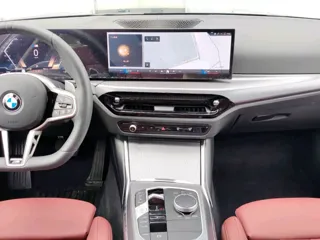 BMW 3 Series 2025 купить из Китая, цена 5 213 000 ₽ — Suifenhe Auto