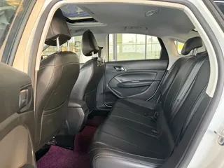Peugeot 308 2018 купить из Китая, цена 1 197 000 ₽ — Suifenhe Auto