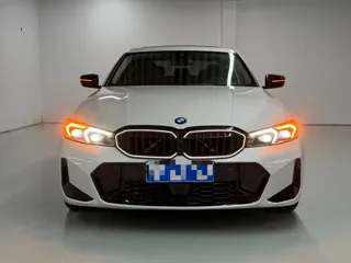 BMW 3 Series 2026 купить из Китая, цена 5 151 000 ₽ — Suifenhe Auto