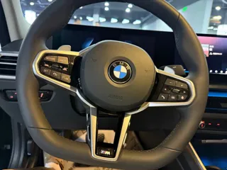 BMW 3 Series 2025 купить из Китая, цена 5 149 000 ₽ — Suifenhe Auto