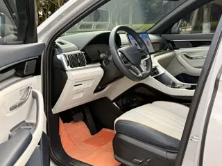 BYD Song PLUS NEV 2024 купить из Китая, цена 3 018 000 ₽ — Suifenhe Auto