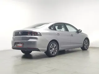 Peugeot 308 2018 купить из Китая, цена 1 184 000 ₽ — Suifenhe Auto