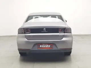 Peugeot 308 2018 купить из Китая, цена 1 184 000 ₽ — Suifenhe Auto