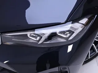 BMW 3 Series 2025 купить из Китая, цена 5 122 000 ₽ — Suifenhe Auto