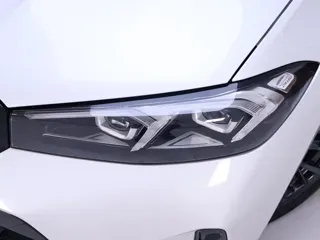 BMW 3 Series 2024 купить из Китая, цена 5 040 000 ₽ — Suifenhe Auto